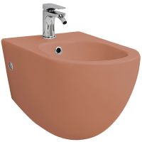 Товар: Биде Artceram File 2.0 FLB001 40 00 подвесное Tortora - фото 1 Биде Artceram File 2.0 FLB001 40 00 подвесное Tortora — фото 1, Биде