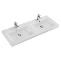 Товар: Раковина из искусственного мрамора с двумя чашами CEZARES CZR-1200/480-2-LV-MR-ECO - фото 2 Раковина из искусственного мрамора с двумя чашами CEZARES CZR-1200/480-2-LV-MR-ECO — фото 2, Раковины