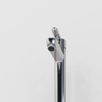 Смеситель для раковины Laparet Legna Plus N3014402LPT Хром — фото 4, Смесители для раковины