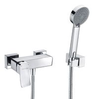 Товар: Aller 1062 Смеситель для душа - фото 3 Aller 1062 Смеситель для душа — фото 3, Смеситель для душа