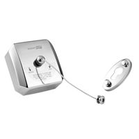 K- Сушилка для белья, вытяжная арт-1082 — фото 2, Сушилки для белья