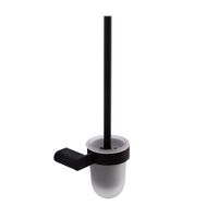 Ёршик для унитаза CEZARES STYLUS-TBS-V-NOP — фото 1, Ершики для унитаза