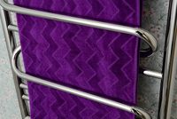 Товар: Электрический полотенцесушитель Сунержа Элегия 2.0 600x600 L 00-5218-6060 Хром - фото 8 Электрический полотенцесушитель Сунержа Элегия 2.0 600x600 L 00-5218-6060 Хром — фото 8, Электрические полотенцесушители