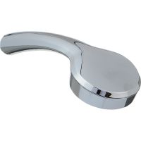 Ручной душ Melodia della vita Standard MKP20412 Хром — фото 4, Лейки для душа