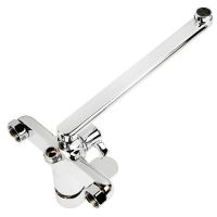 Товар: Смеситель для ванны Accoona H54 A7154 универсальный Хром - фото 8 Смеситель для ванны Accoona H54 A7154 универсальный Хром — фото 8, Смеситель для ванны