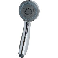 Ручной душ Melodia della vita Standard MKP20582 Хром — фото 1, Лейки для душа