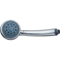 Товар: Ручной душ Melodia della vita Prime MKP20565P Хром - фото 4 Ручной душ Melodia della vita Prime MKP20565P Хром — фото 4, Лейки для душа