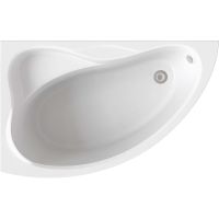 Товар: Акриловая ванна Bas Вектра 150x90 L В 00007 без гидромассажа - фото 1 Акриловая ванна Bas Вектра 150x90 L В 00007 без гидромассажа — фото 1, Акриловые ванны