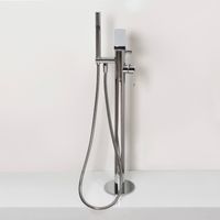 Товар: Dinkel 5821 Напольный смеситель для ванны - фото 6 Dinkel 5821 Напольный смеситель для ванны — фото 6, Смеситель для ванны