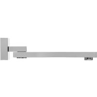 Излив для смесителя Swedbe Platta 5512 Хром — фото 10, Изливы