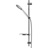 Душевой гарнитур Swedbe Calypso 5082 Хром — фото 10, Душевые гарнитуры