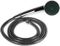 Смеситель для ванны Accoona H60 A7160 универсальный Хром — фото 2, Смеситель для ванны