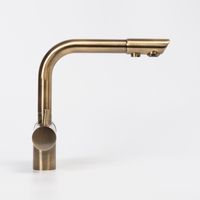 A8037 Смеситель для кухни под фильтр — фото 5, Смесители для кухни