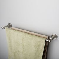 Товар: Ammer K-7040 Держатель полотенец двойной - фото 2 Ammer K-7040 Держатель полотенец двойной — фото 2, Полотенцедержатели