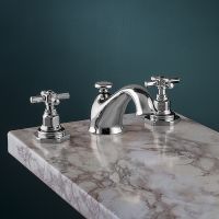 Товар: Смеситель для раковины Gattoni TRD TR095/18C0 Хром - фото 3 Смеситель для раковины Gattoni TRD TR095/18C0 Хром — фото 3, Смесители для раковины