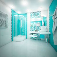 Товар: Душевой уголок Melodia della vita Round 90х90 MCNRD9090MWt профиль Белый стекло матовое - фото 3 Душевой уголок Melodia della vita Round 90х90 MCNRD9090MWt профиль Белый стекло матовое — фото 3, Душевые уголки четверть круга