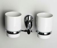 Main K- Подстаканник двойной арт-9228DC — фото 2, Прочие аксессуары и комплектующие