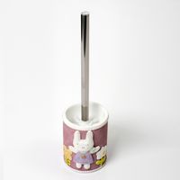 Товар: Ammer K-6427 Щетка для унитаза - фото 2 Ammer K-6427 Щетка для унитаза — фото 2, Ершики для унитаза