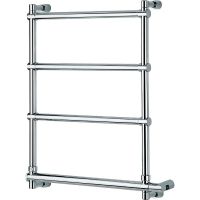 Товар: Электрический полотенцесушитель Margaroli Sole 542-4 BOX 5423704CRNB Хром - фото 1 Электрический полотенцесушитель Margaroli Sole 542-4 BOX 5423704CRNB Хром — фото 1, Электрические полотенцесушители