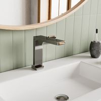 Товар: Alme 1510 Смеситель для умывальника - фото 2 Alme 1510 Смеситель для умывальника — фото 2, Аксессуары для раковины