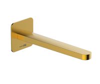 A284 Настенный излив для ванны — фото 1, Изливы