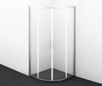 Main 41S01 Душевой уголок — фото 1, Душевые уголки