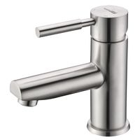 Wern Смеситель для умывальника арт-4203 — фото 4, Смесители для раковины