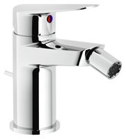 Товар: Смеситель для биде Nobili Blues BS101119/1CR хром - фото 1 Смеситель для биде Nobili Blues BS101119/1CR хром — фото 1, Смесители для биде