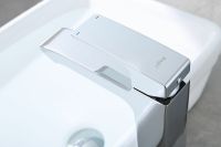 Товар: Смеситель для раковины Raglo R01.15 Хром - фото 14 Смеситель для раковины Raglo R01.15 Хром — фото 14, Смесители для раковины