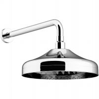 Верхний душ Gattoni Programma Doccia SFPCL30C0 Хром — фото 1, Верхние души