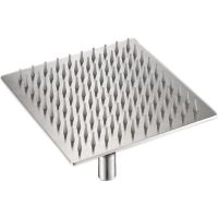 Товар: Верхний душ Haiba HB004 Нержавеющая сталь - фото 3 Верхний душ Haiba HB004 Нержавеющая сталь — фото 3, Верхние души