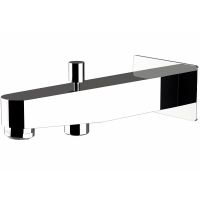 Излив для смесителя Remer 91DL Хром — фото 1, Смесители для биде