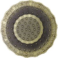 Товар: Верхний душ Bronze de Luxe 1915 Бронза - фото 4 Верхний душ Bronze de Luxe 1915 Бронза — фото 4, Верхние души