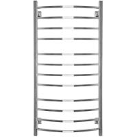 Электрический полотенцесушитель Energy Grand 1200x600 EETRGRAND1206000000 Хром — фото 1, Электрические полотенцесушители