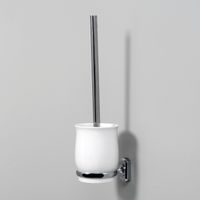 K-24127 Щетка для унитаза подвесная — фото 2, Ершики для унитаза