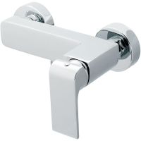 Смеситель для душа Swedbe Velo 2420 Хром — фото 1, Смеситель для душа