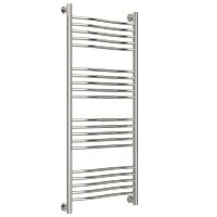 Товар: Водяной полотенцесушитель Сунержа Флюид 1200x500 Хром - фото 2 Водяной полотенцесушитель Сунержа Флюид 1200x500 Хром — фото 2, Водяные полотенцесушители