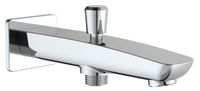 Излив для смесителя ESKO SP10 Хром — фото 2, Изливы