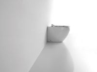 Товар: Унитаз CeramaLux NS-3176 приставной с сиденьем Микролифт - фото 13 Унитаз CeramaLux NS-3176 приставной с сиденьем Микролифт — фото 13, Приставные унитазы