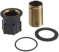 Смеситель для кухни Accoona H69 A4569 Хром — фото 4, Смесители для кухни