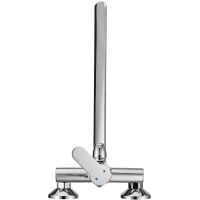 Товар: Смеситель для ванны Swedbe Olymp 1850 универсальный Хром - фото 7 Смеситель для ванны Swedbe Olymp 1850 универсальный Хром — фото 7, Смеситель для ванны