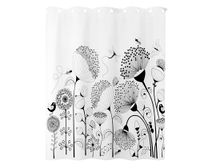 Товар: Dill SC-39102 Шторка для ванной - фото 1 Dill SC-39102 Шторка для ванной — фото 1, Шторки на ванну