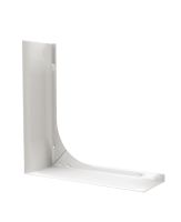 Полка металлическая для зеркала 45012 Cezares  45013 — фото 1, Полки