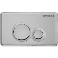 Товар: Инсталляция Bettoserb Sava Fix Slim SET40006463 для унитаза с клавишей смыва Хром матовый Хром гляне - фото 2 Инсталляция Bettoserb Sava Fix Slim SET40006463 для унитаза с клавишей смыва Хром матовый Хром гляне — фото 2, Инсталляции для унитазов