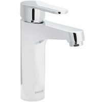 Смеситель для раковины Swedbe Neptune 1310 Хром — фото 1, Смесители для раковины