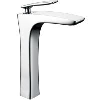 Смеситель для раковины Lemark Bellario LM6809C Хром — фото 1, Смесители для раковины