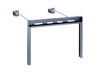 Товар: Инсталляция для подвесного унитаза Aquatek Easy Fix 51 INS-0000009, 1130*510*100 мм - фото 4 Инсталляция для подвесного унитаза Aquatek Easy Fix 51 INS-0000009, 1130*510*100 мм — фото 4, Комплекты унитаз + инсталляция