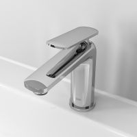 Товар: Смеситель для раковины Iddis Dash DASSB00i01 Хром - фото 2 Смеситель для раковины Iddis Dash DASSB00i01 Хром — фото 2, Смесители для раковины