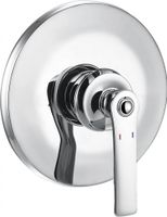 Встраиваемый смеситель для душа CEZARES LIBERTY-F-DIM-01 — фото 1, Смеситель для душа