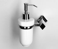 Товар: Aller K-1199C Дозатор для жидкого мыла - фото 2 Aller K-1199C Дозатор для жидкого мыла — фото 2, Дозаторы